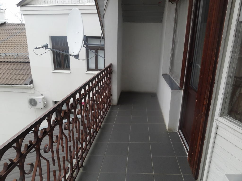 Hotel Rebir داوُجافبيلسْ المظهر الخارجي الصورة