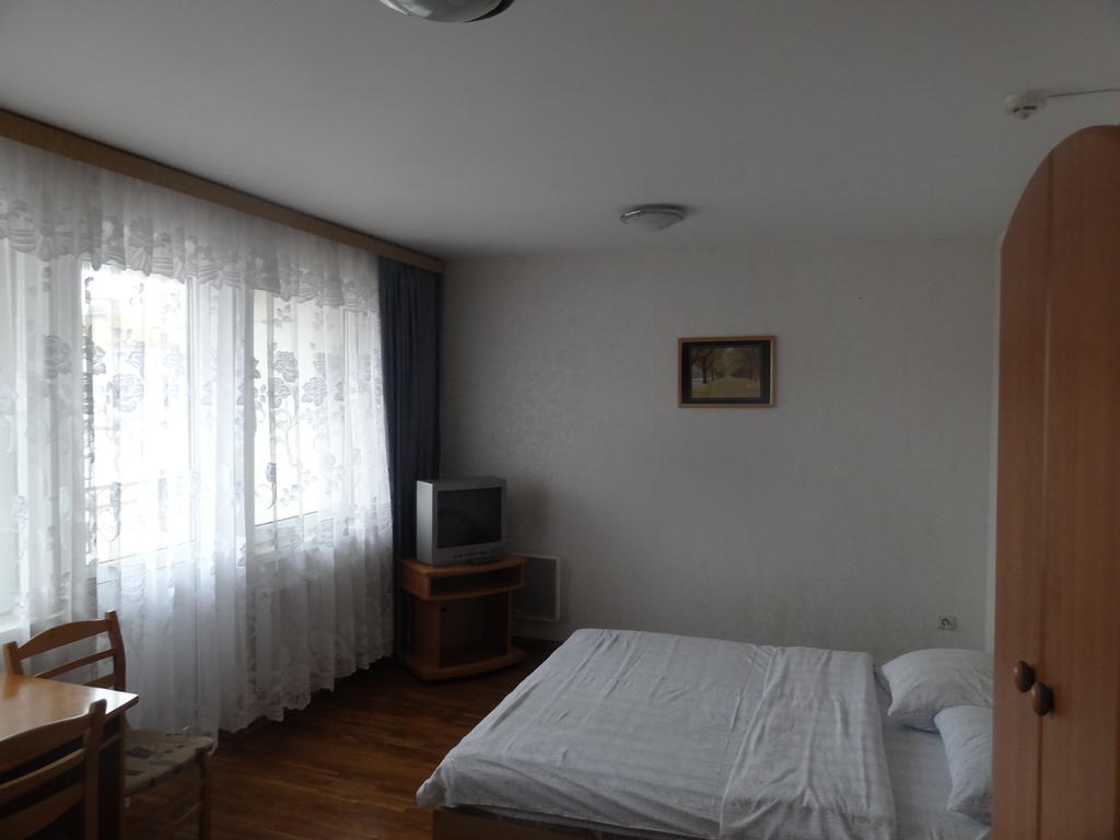 Hotel Rebir داوُجافبيلسْ المظهر الخارجي الصورة