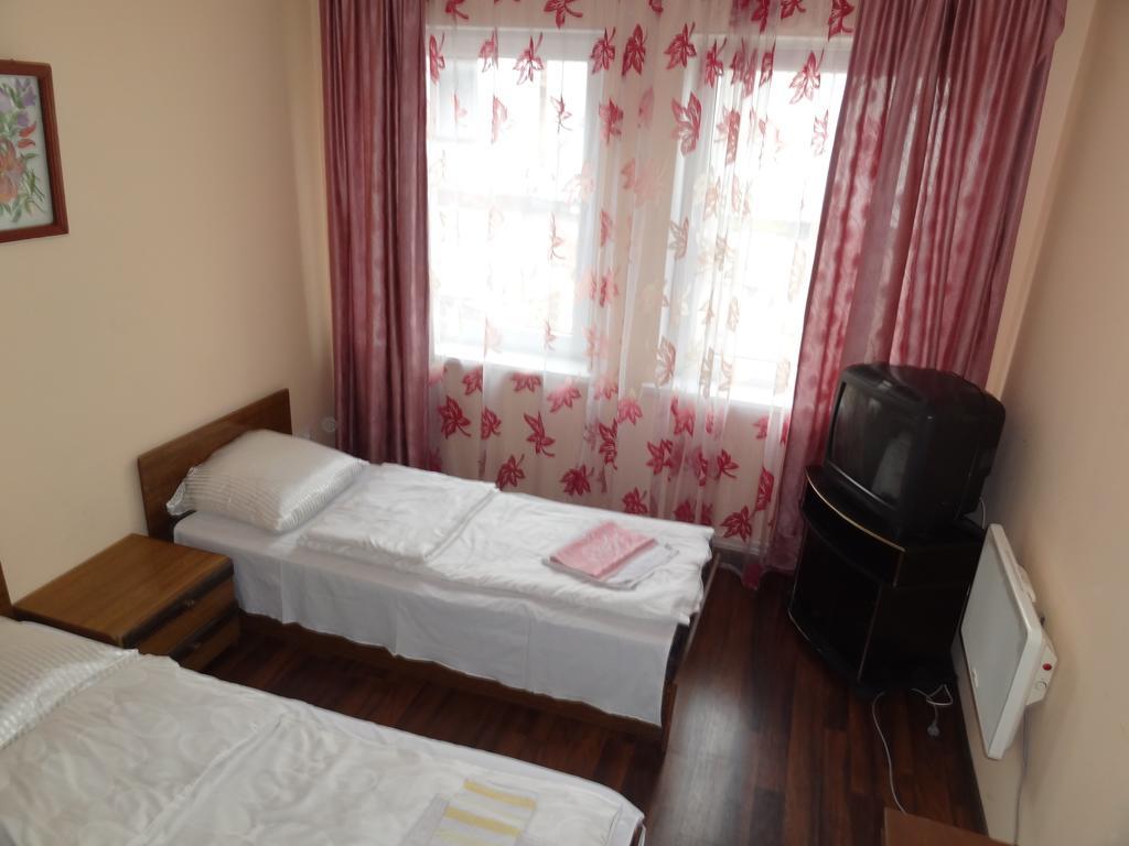 Hotel Rebir داوُجافبيلسْ المظهر الخارجي الصورة